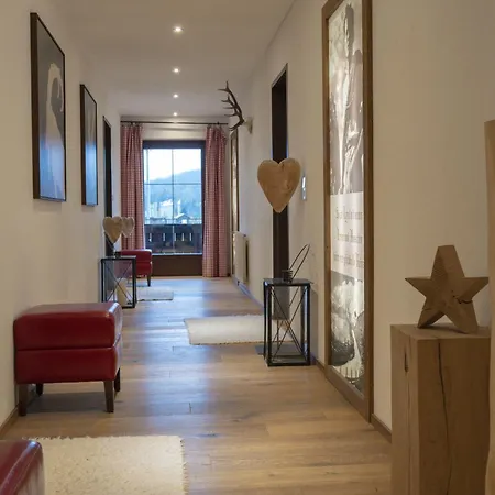 Appartement Sportalm Seefeld - In Out Doppelzimmer *