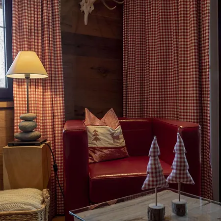 Sportalm Seefeld - In Out Doppelzimmer * Seefeld in Tirol