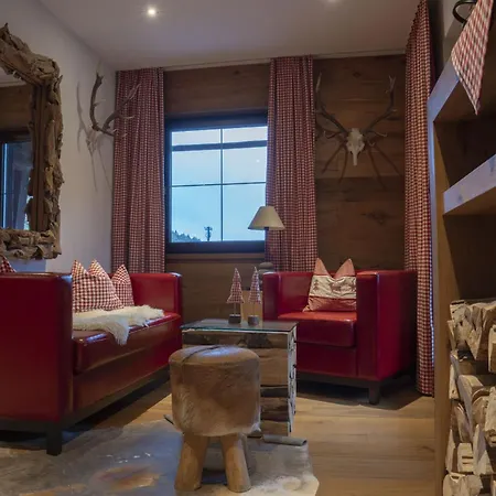 Sportalm Seefeld - In Out Doppelzimmer Seefeld in Tirol