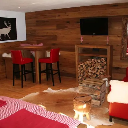 Sportalm Seefeld - In Out Doppelzimmer
