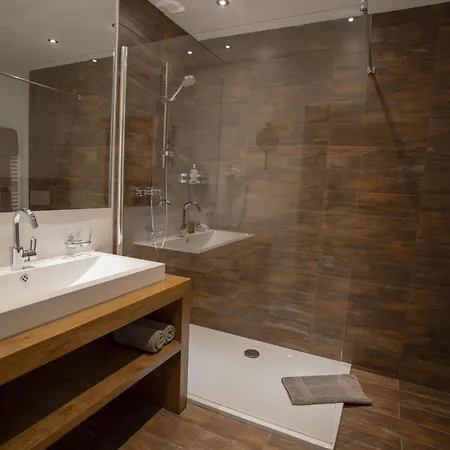 Sportalm Seefeld - In Out Doppelzimmer *