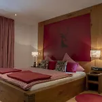Sportalm Seefeld - In Out Doppelzimmer Apartment