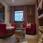 Sportalm Seefeld - In Out Doppelzimmer Seefeld in Tirol
