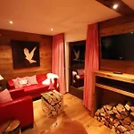 Apartment Sportalm Seefeld - In Out Doppelzimmer