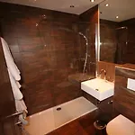 Sportalm Seefeld - In Out Doppelzimmer Apartment Seefeld in Tirol