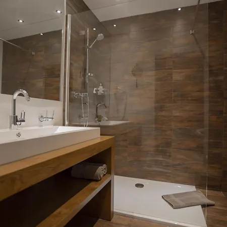 Sportalm Seefeld - In Out Doppelzimmer * Seefeld in Tirol