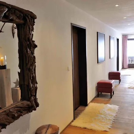 Sportalm Seefeld - In Out Doppelzimmer * Seefeld in Tirol