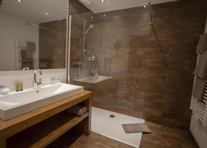 Sportalm Seefeld - In Out Doppelzimmer *